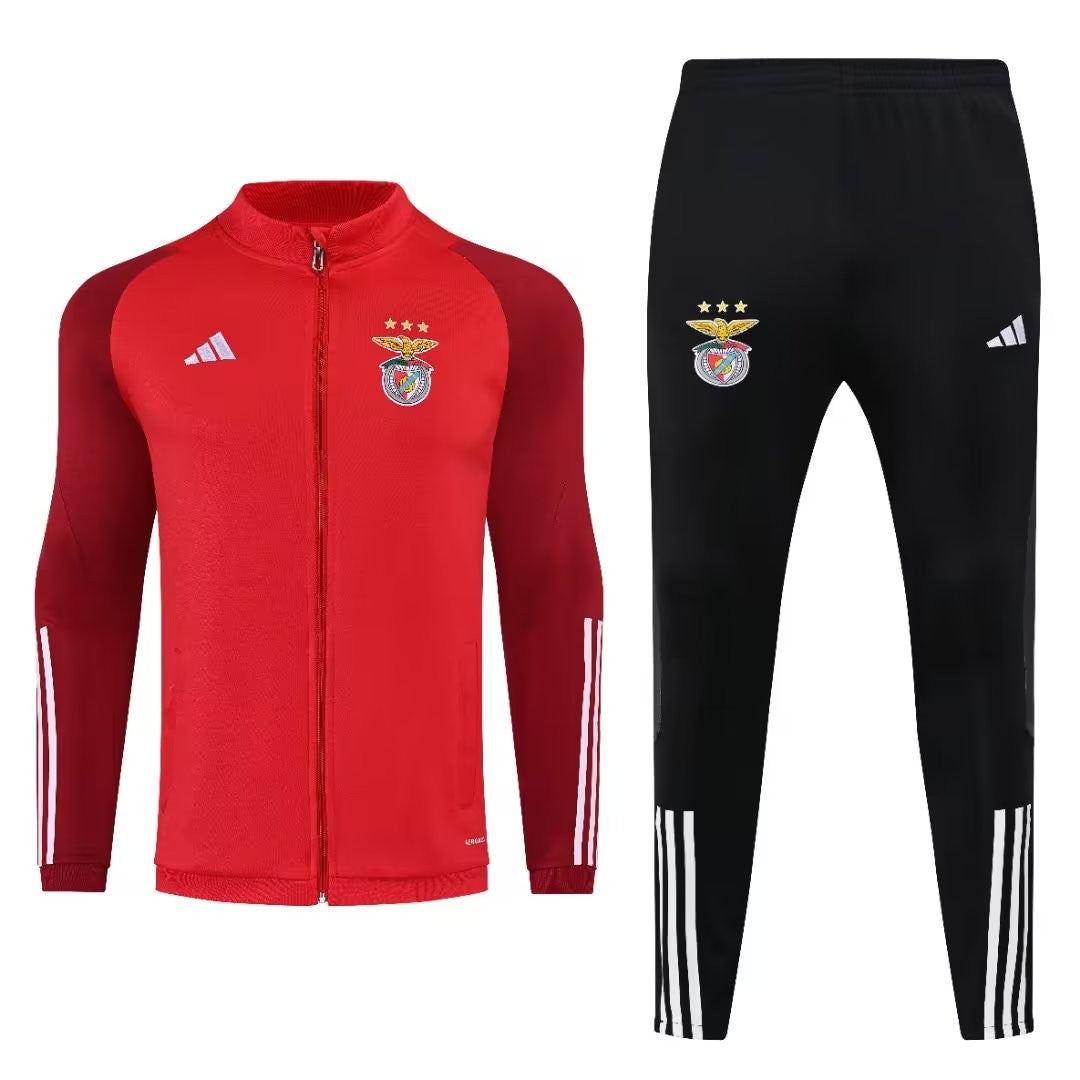 23 24 Benfica Jacket