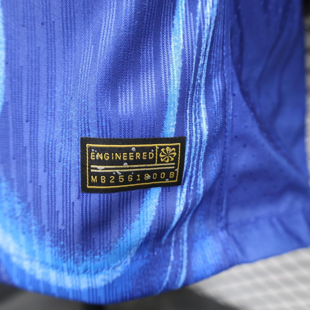 24 25 Player Chelsea Home