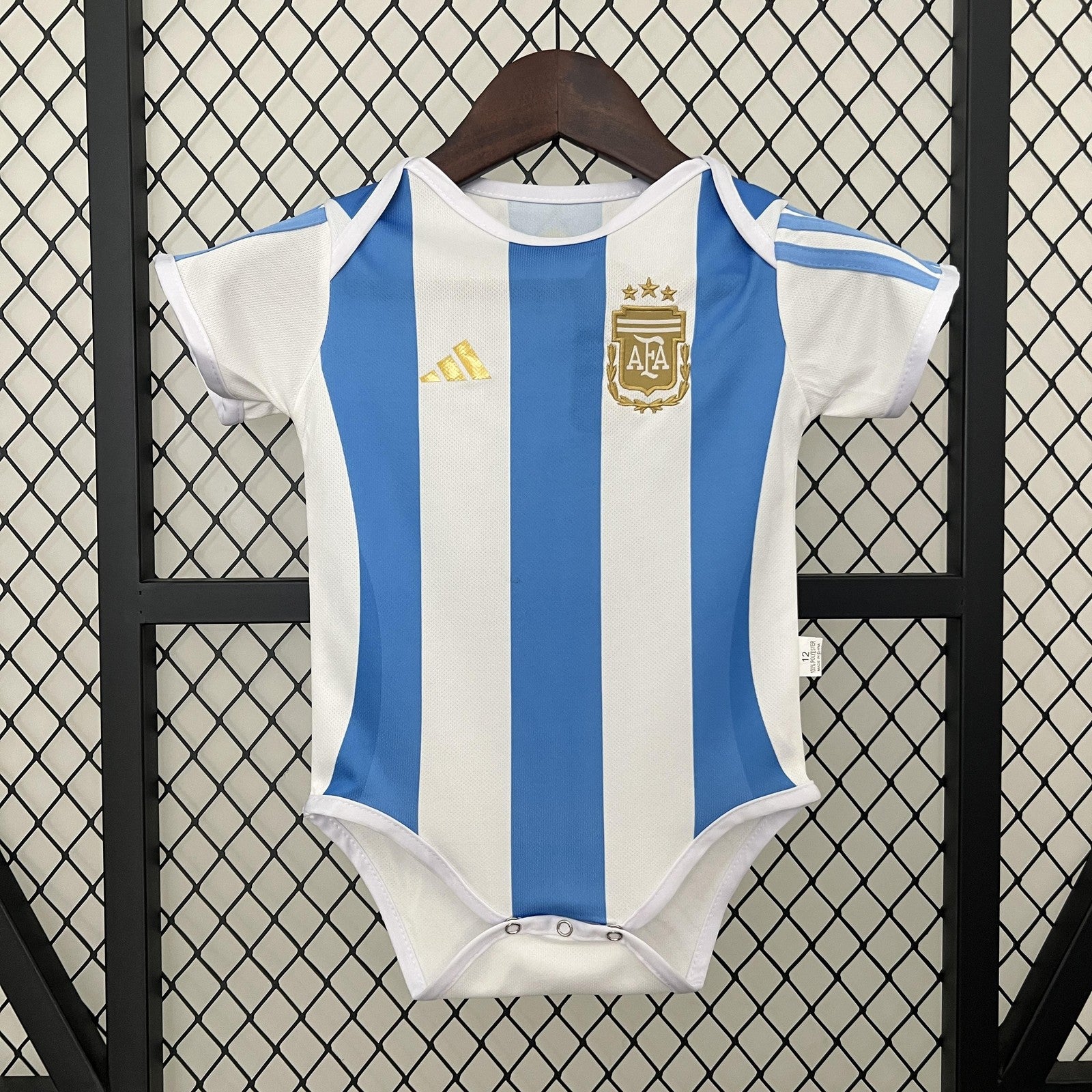 2024 Baby Argentina Home