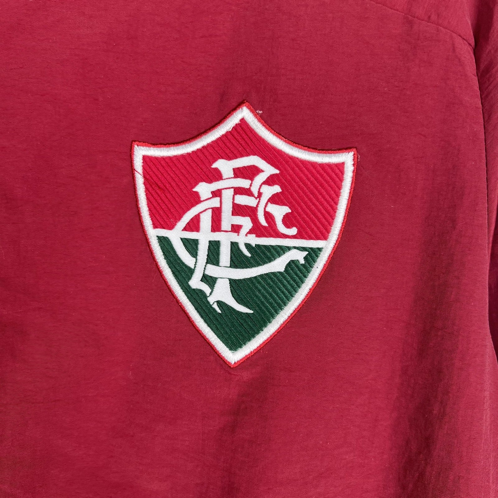 23 24 Fluminense Windbreaker