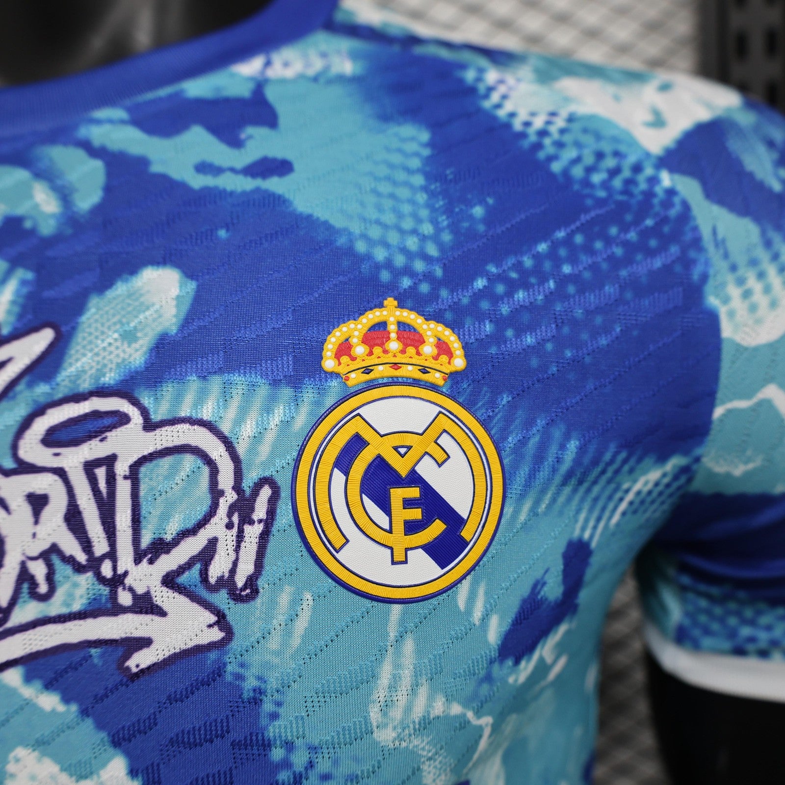 24 25 Player Real Madrid Special Edition 8
