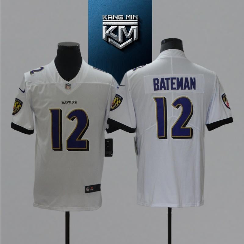 2021 Ravens Nfl Jersey