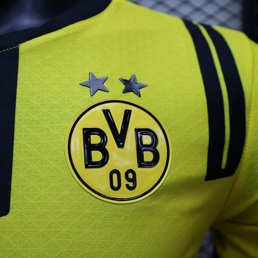 24 25 Player Dortmund Special Edition
