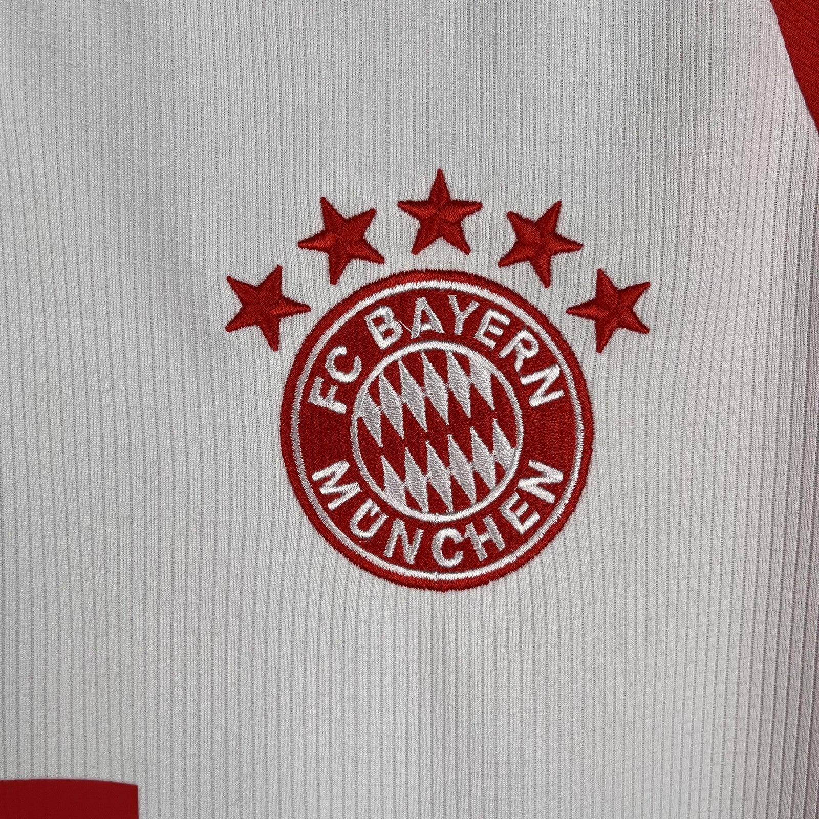 23 24 Bayern Munich Home