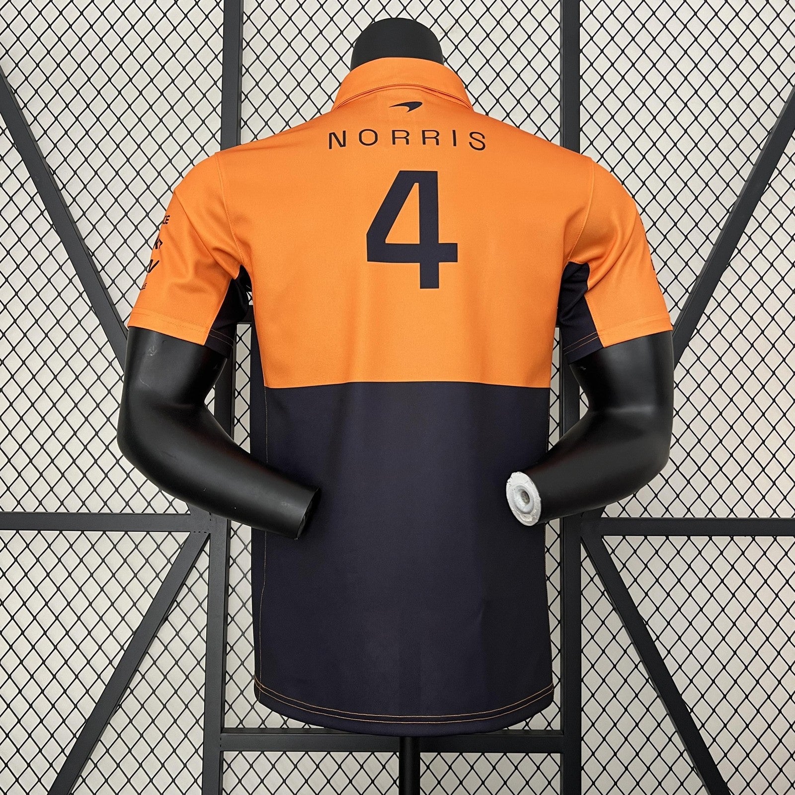 2024 Polo F1 Formula One 4