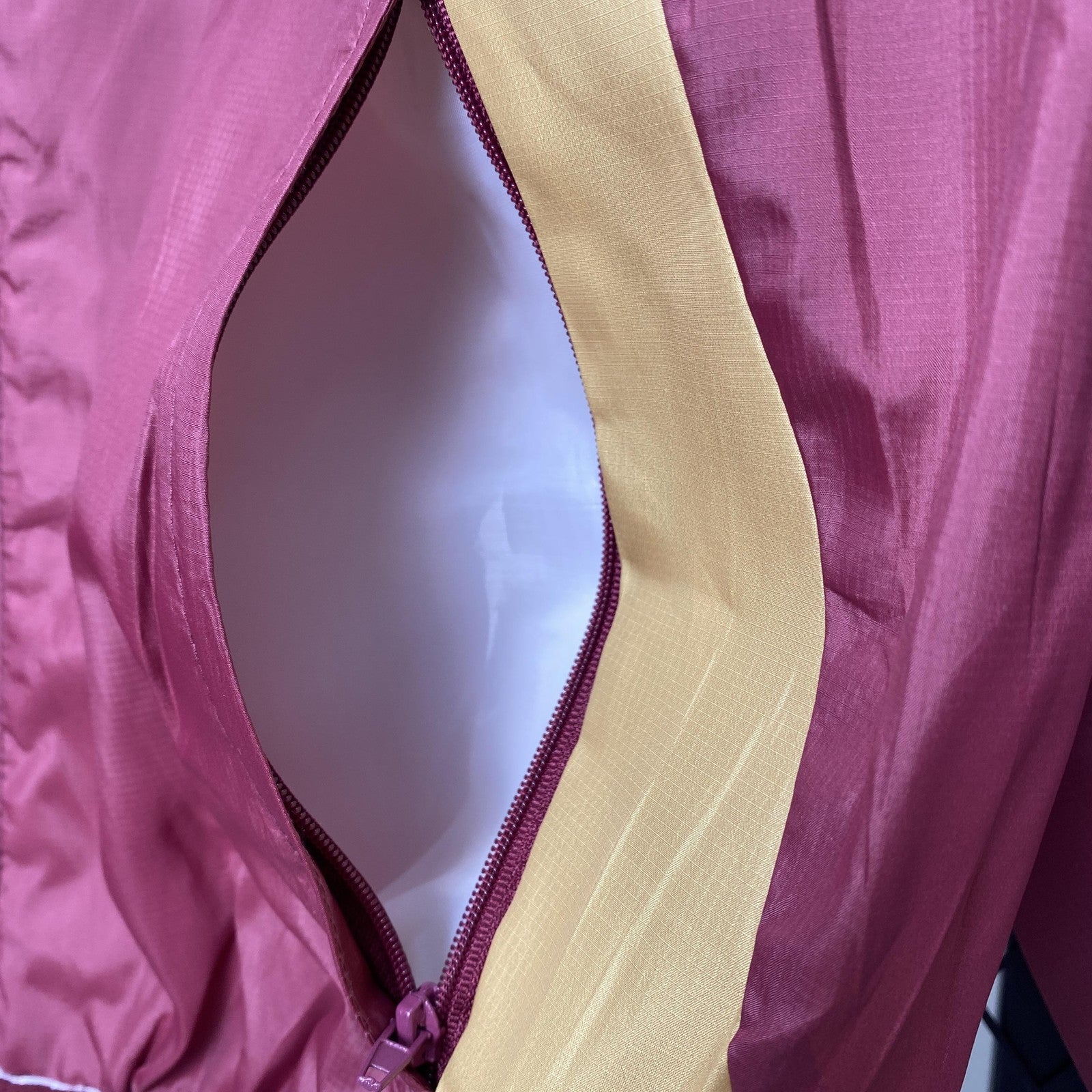 24 25 Real Madrid Windbreaker 2