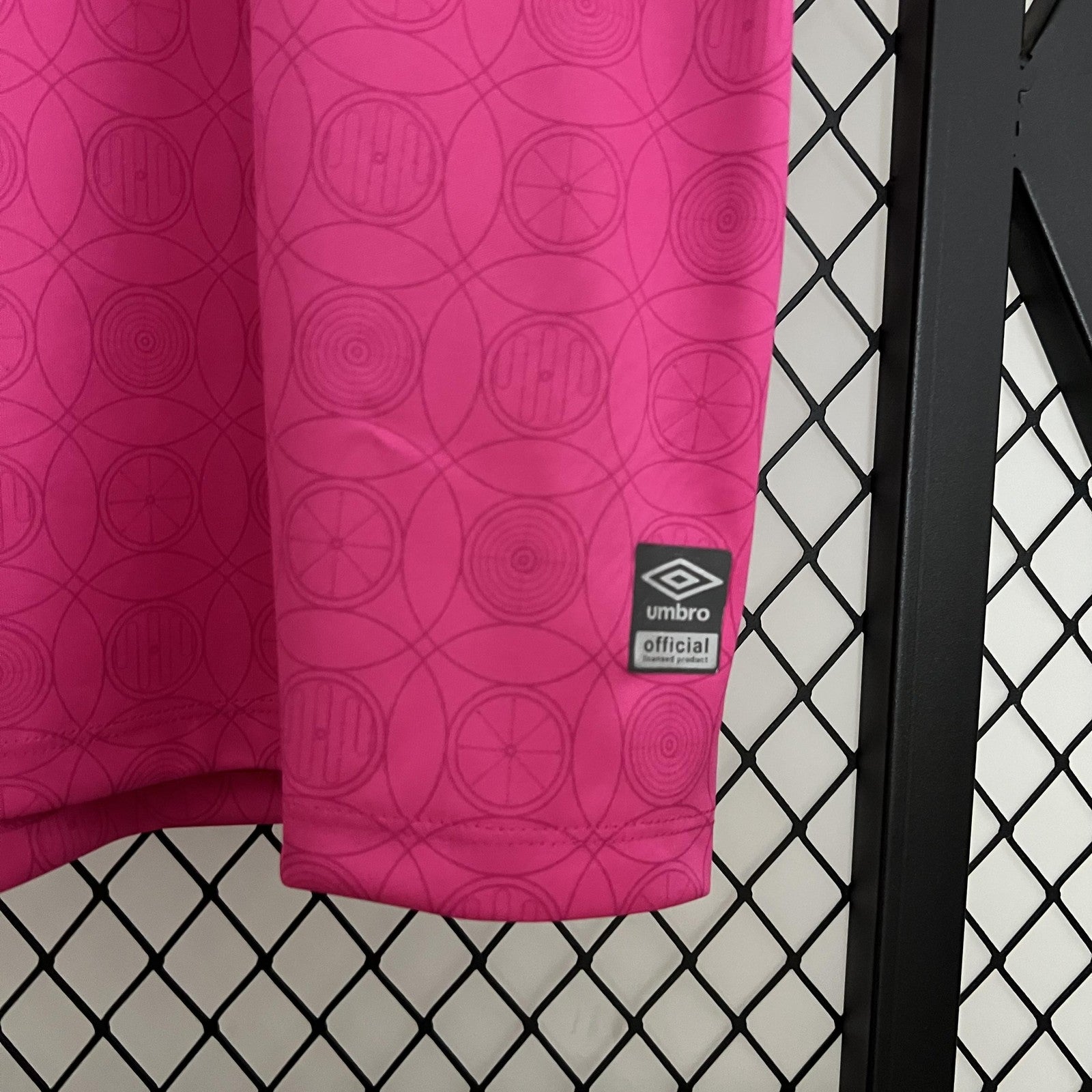 23 24 Recife Sports Pink