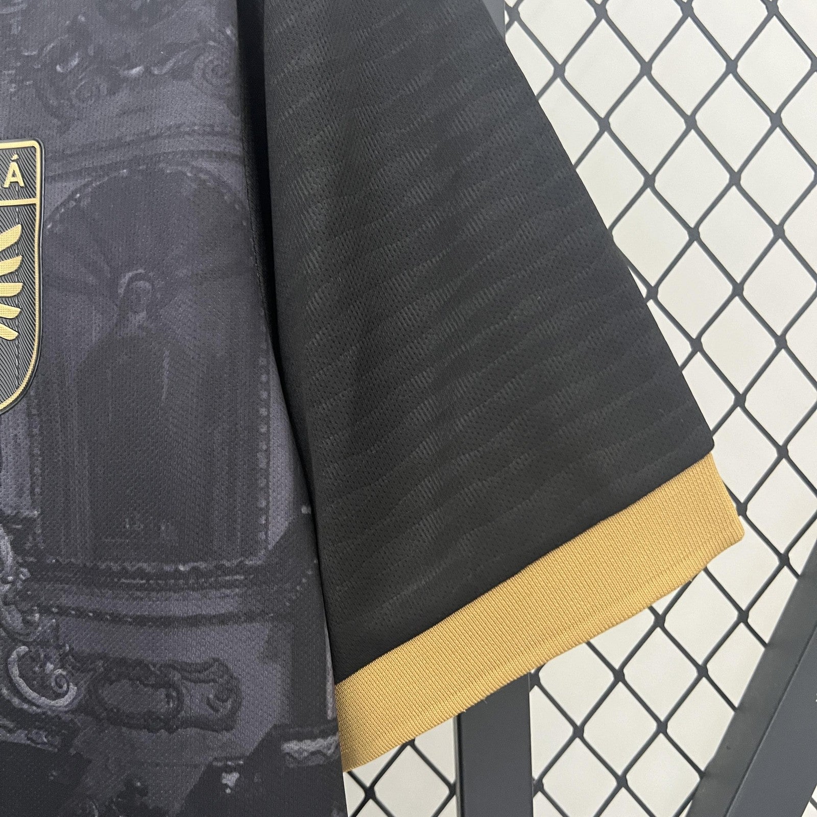 2024 Panama Special Edition Black