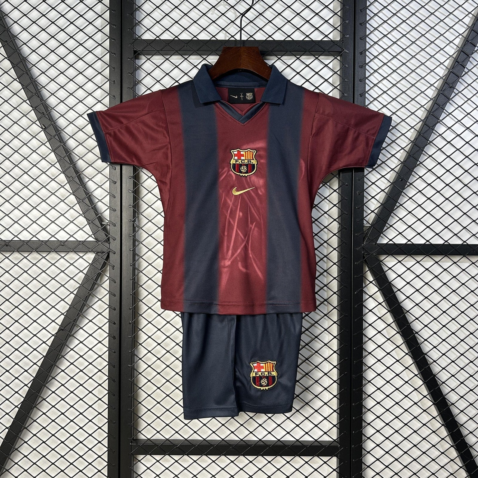 25 26 Kids Barcelona Special Edition 5