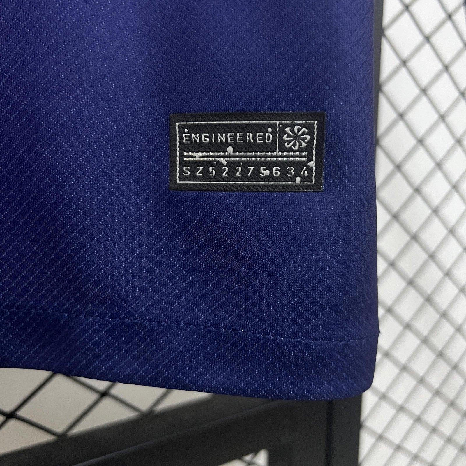 24 25 Barcelona Home