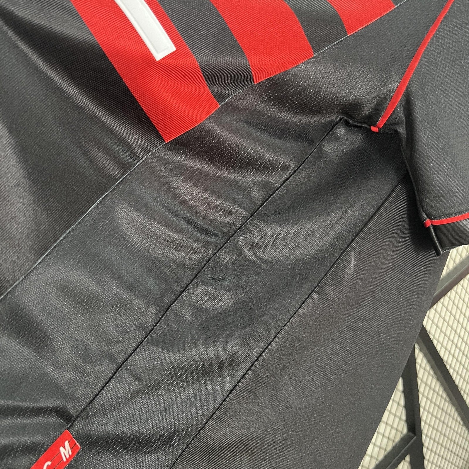 Retro Ac Milan Third Away