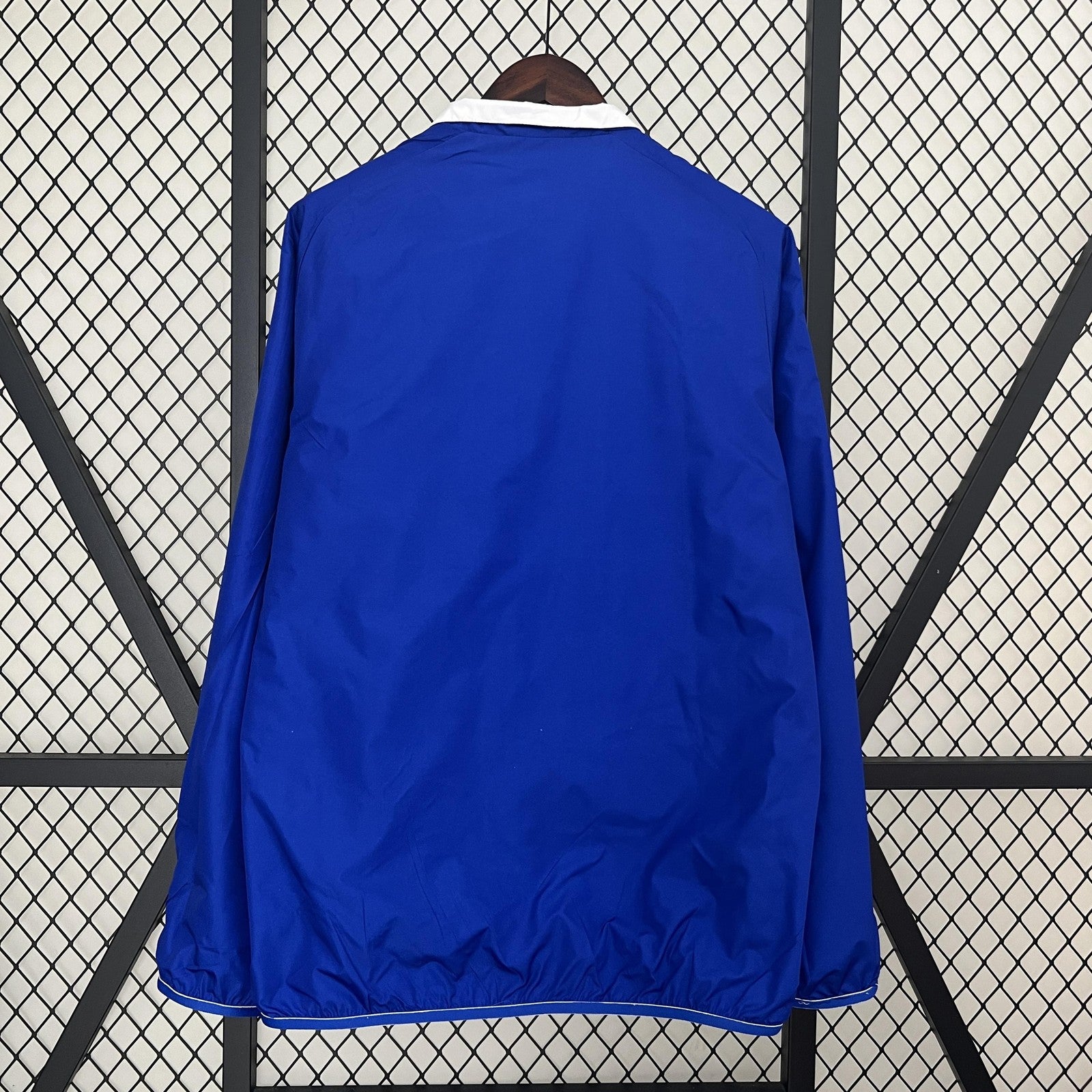 2024 Argentina Trench Coat Reversible