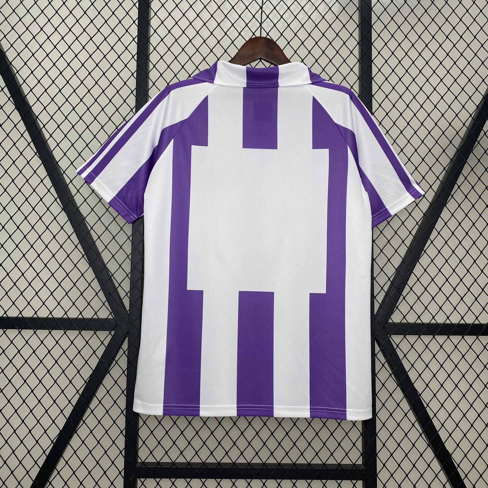 1984 Valladolid Home Stadium