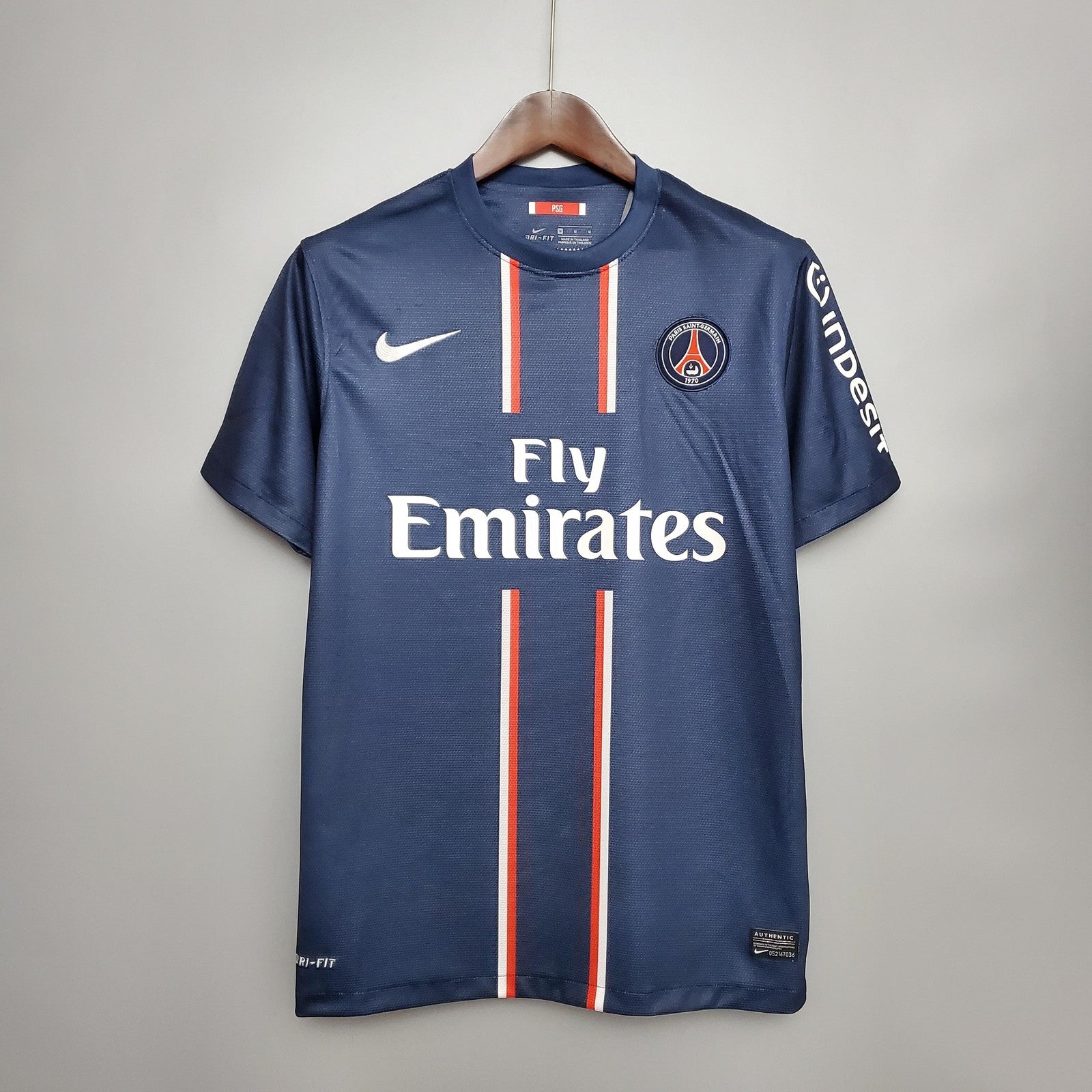 Retro Psg 12 13 Home