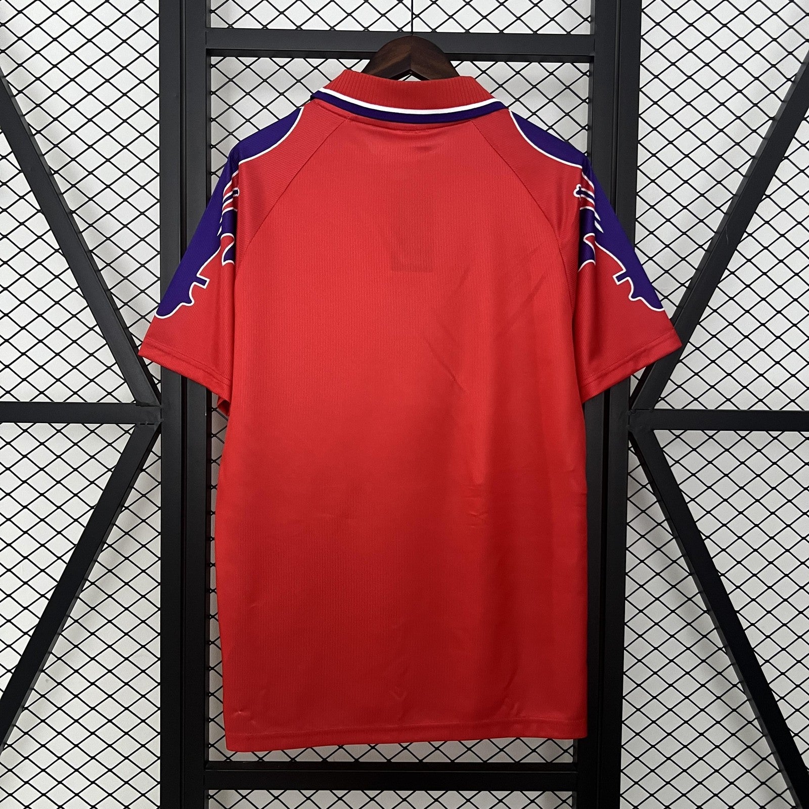 Retro Fiorentina Third Away