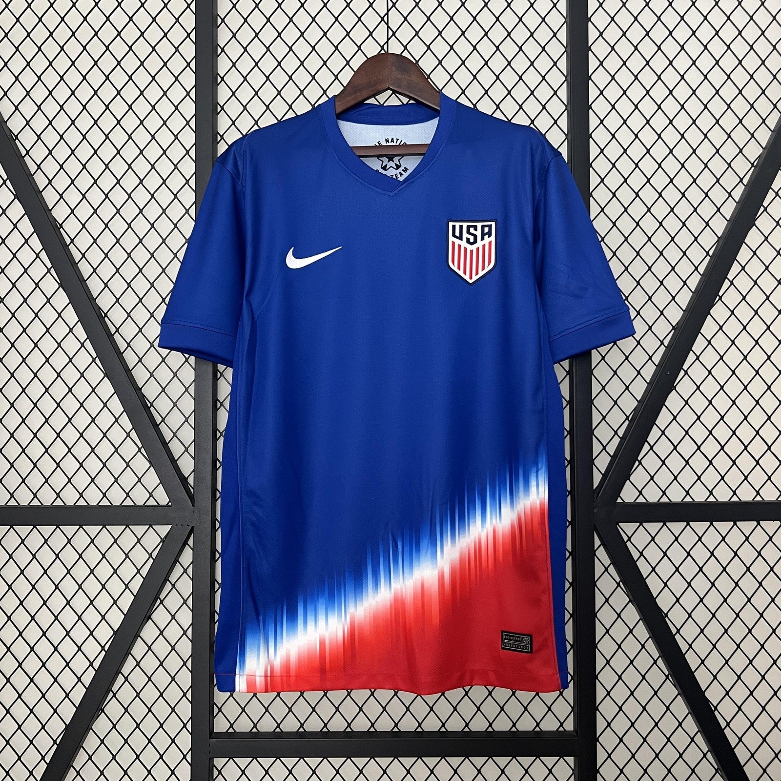 2024 United States Away