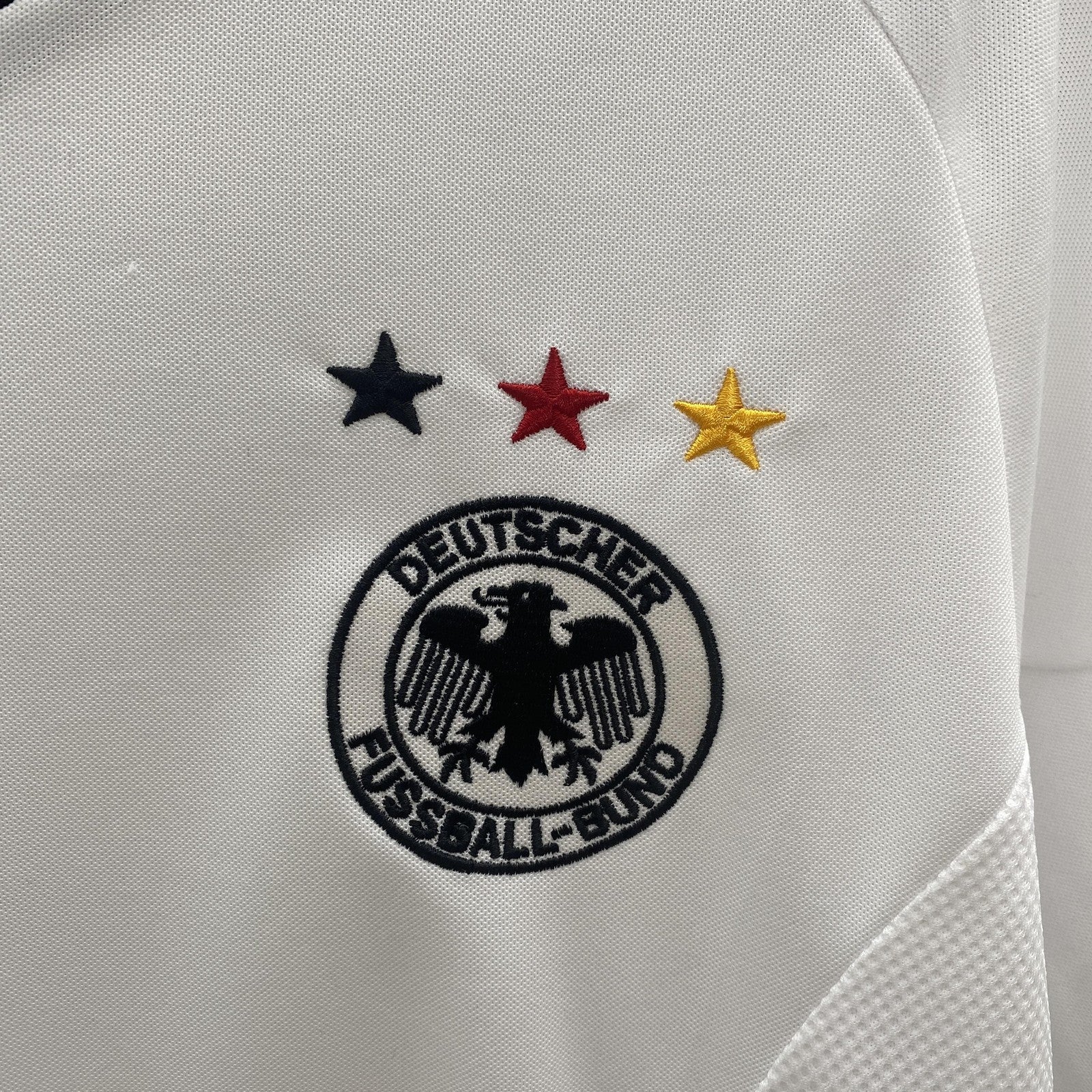 Retro Germany Home