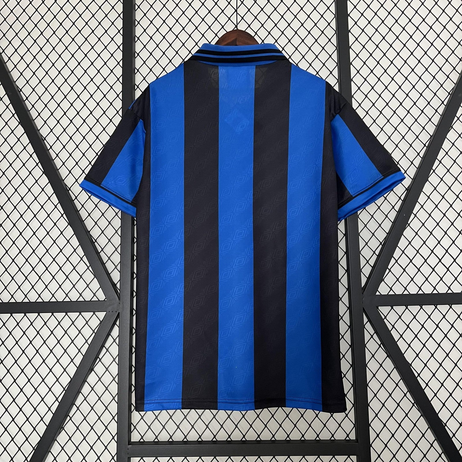 Retro Inter Milan 95 96 Home