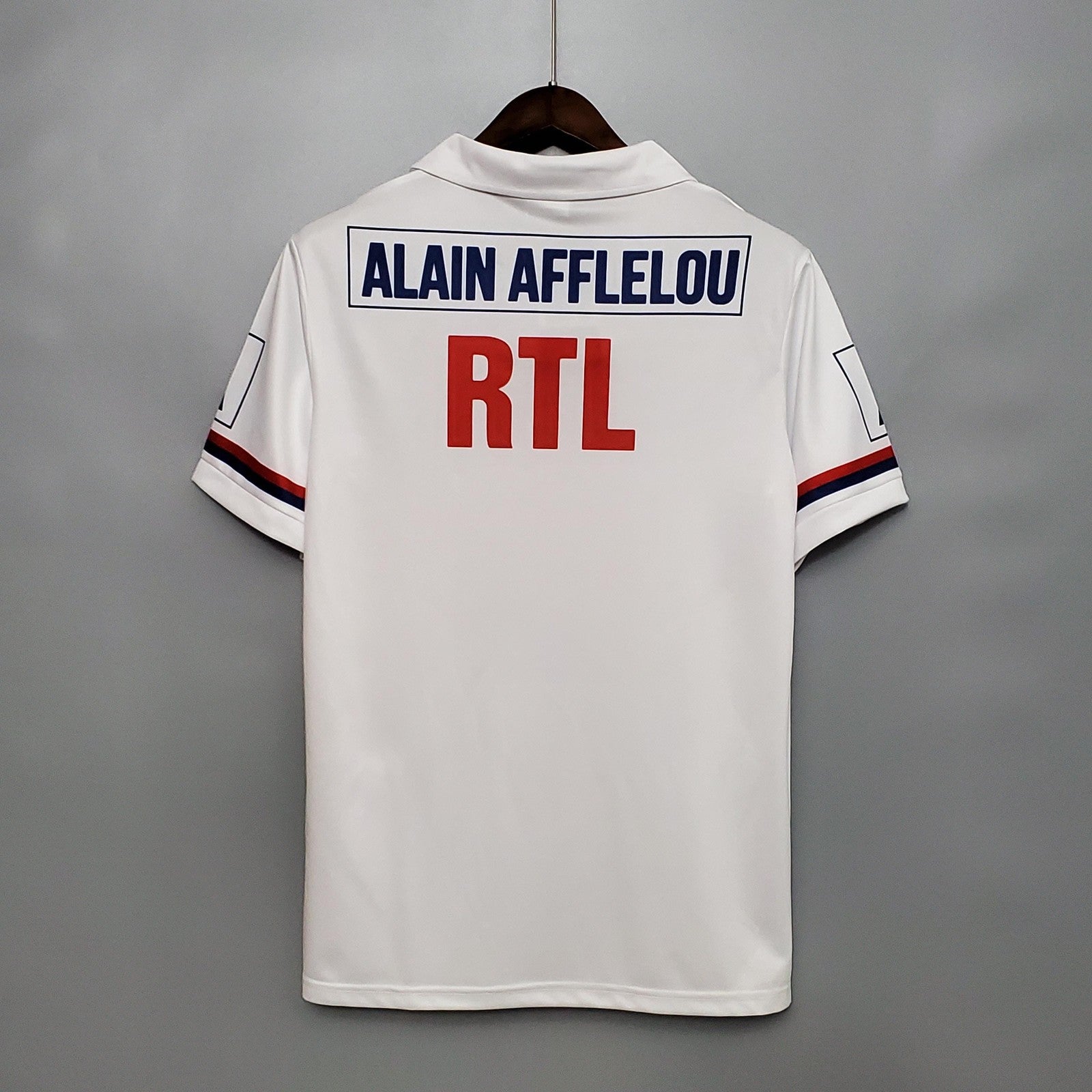 Retro 90 92 Psg Home