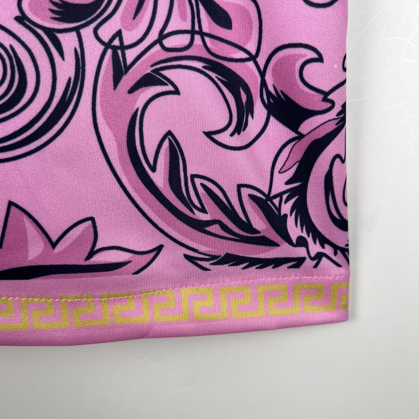 23 24 Italy Special Edition Pink