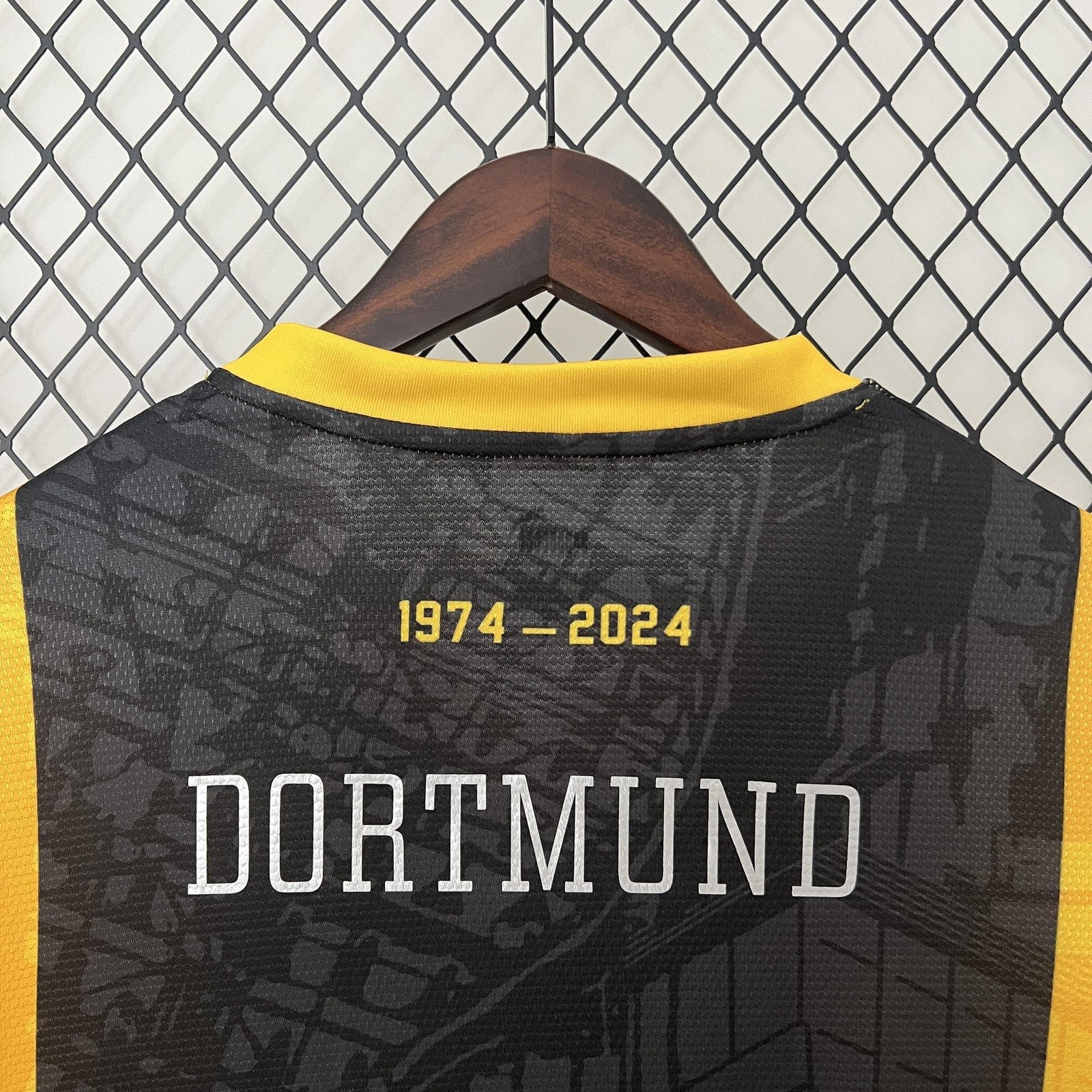 24_25 Dortmund Special Edition