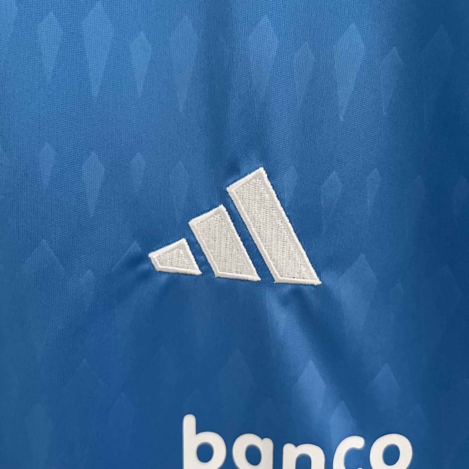 23 24 Flamengo Goalkeeper Blue