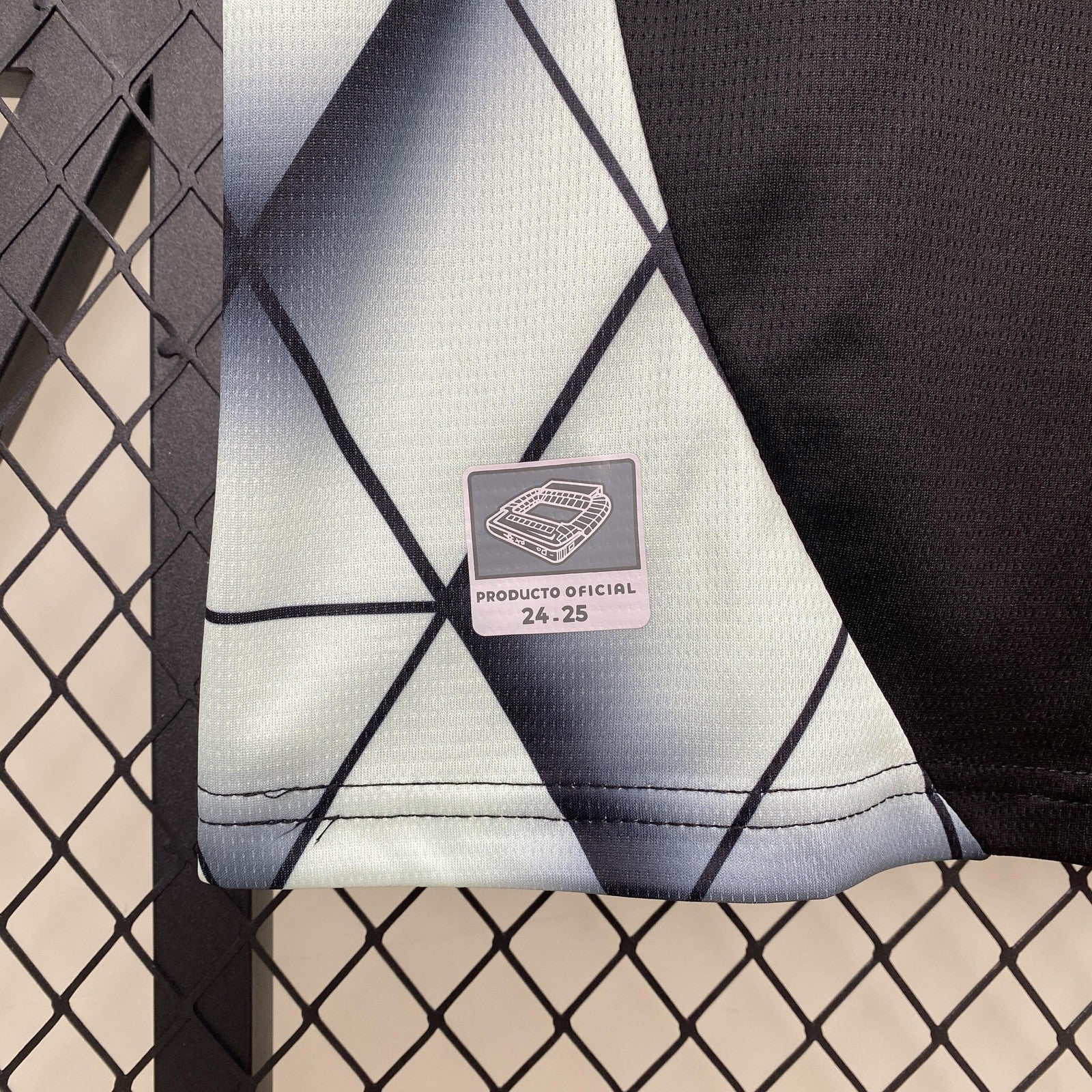 24 25 Sporting Gijon Away