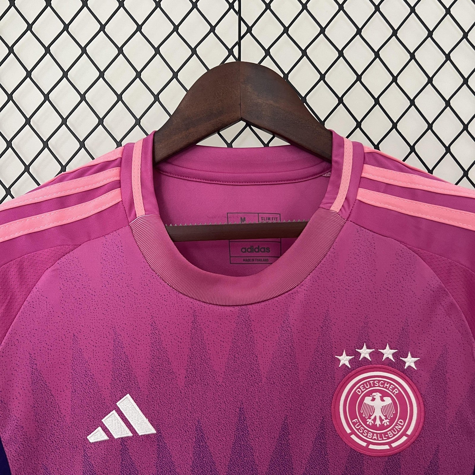 2024 Women Germany Away