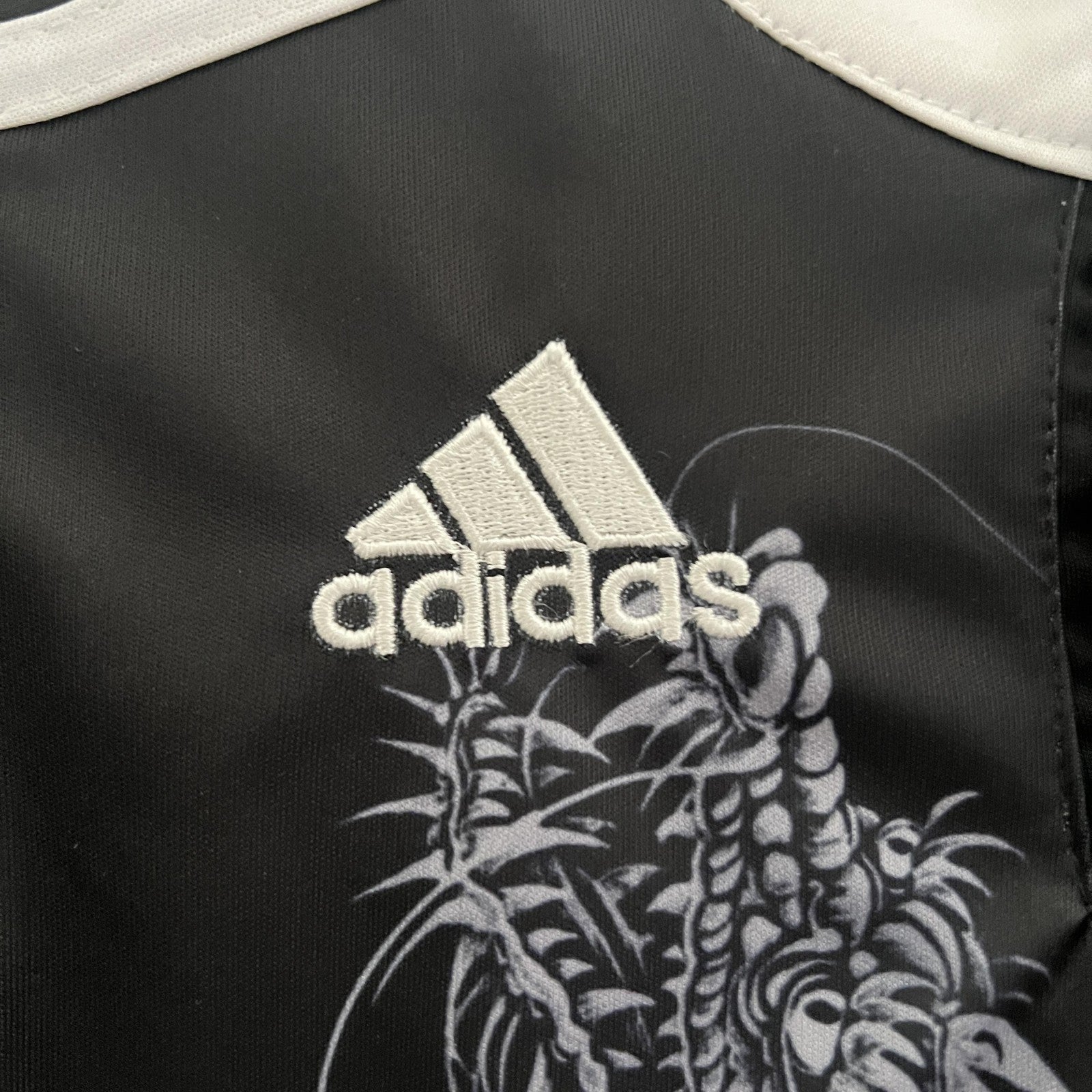 Kids Real Madrid Third Away