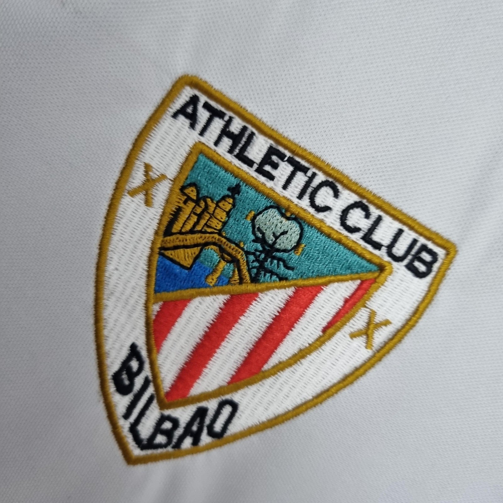 Retro Athletic Bilbao Away