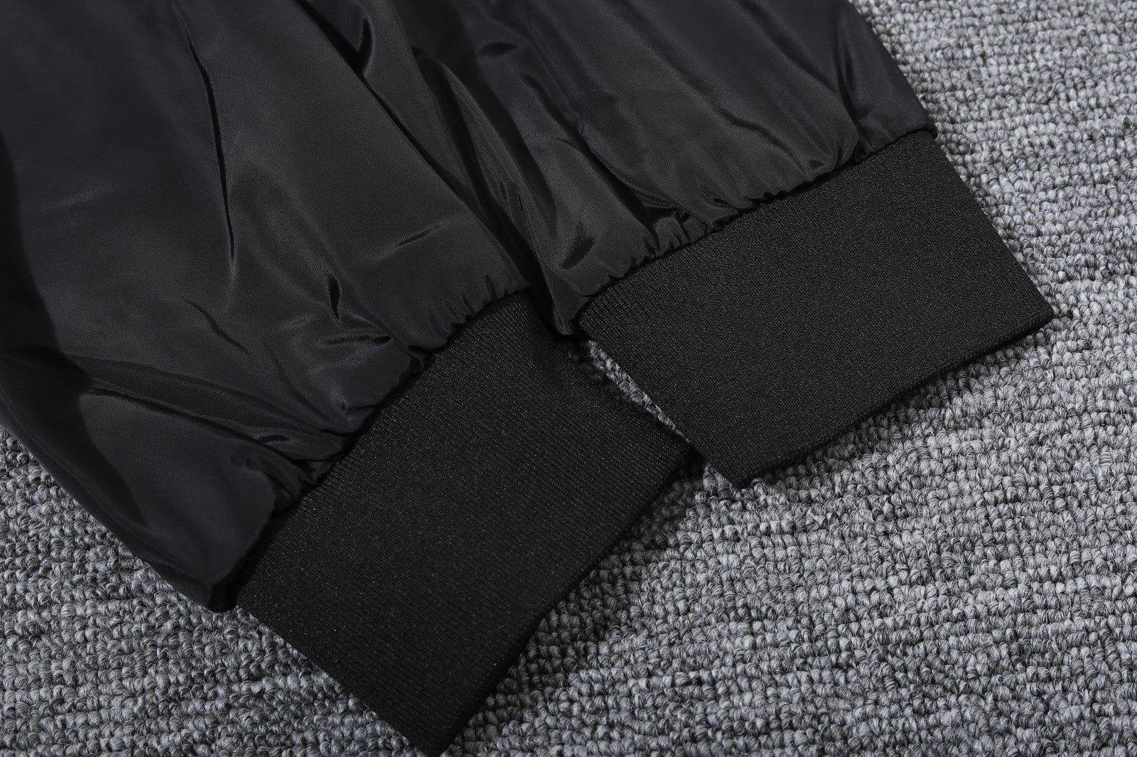 Paris Saint Germain Trench Coat