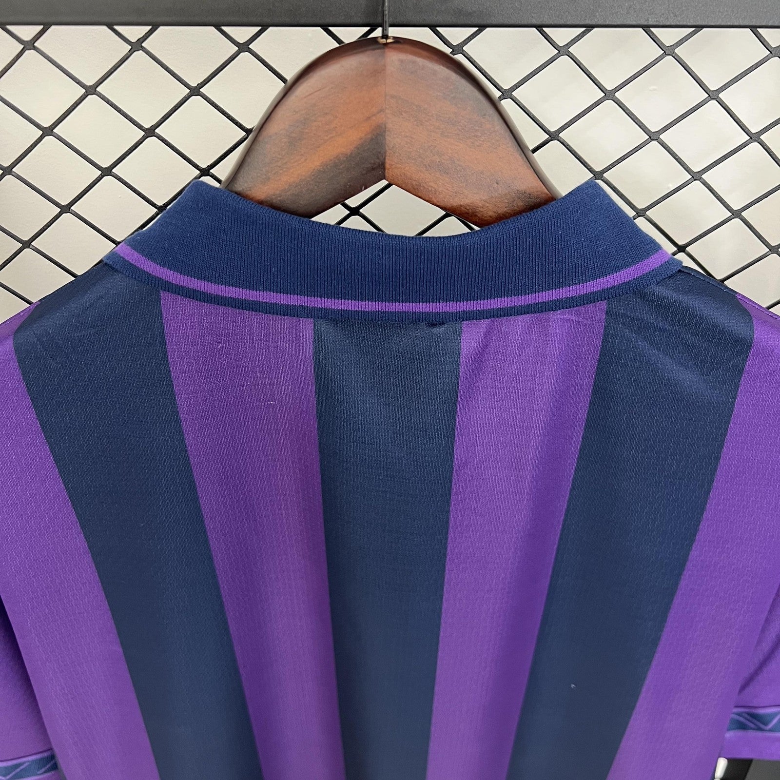 Retro Tottenham 95 97 Away