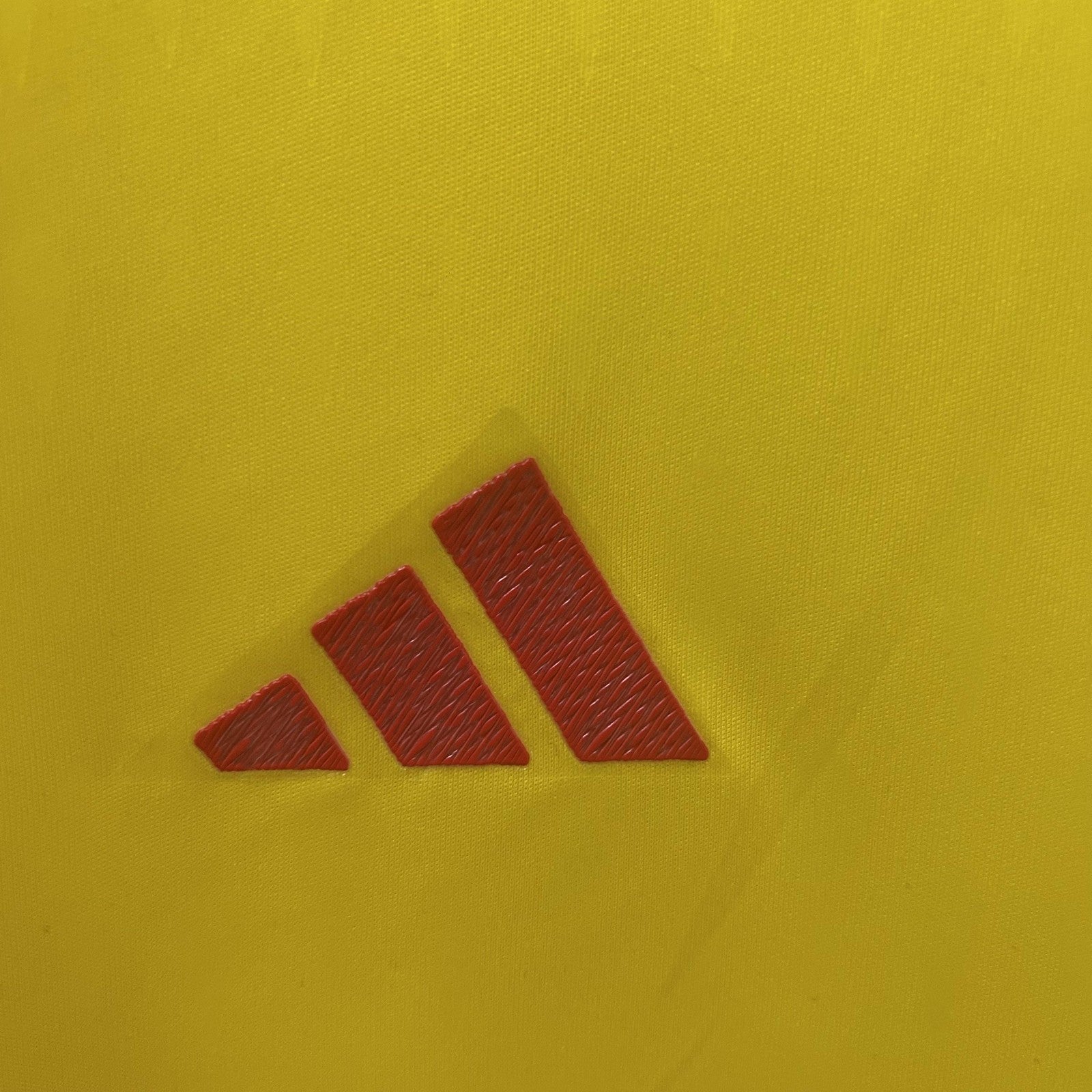 24 25 Atltico Mineiro Limited Edition Goalkeeper Yellow Jersey