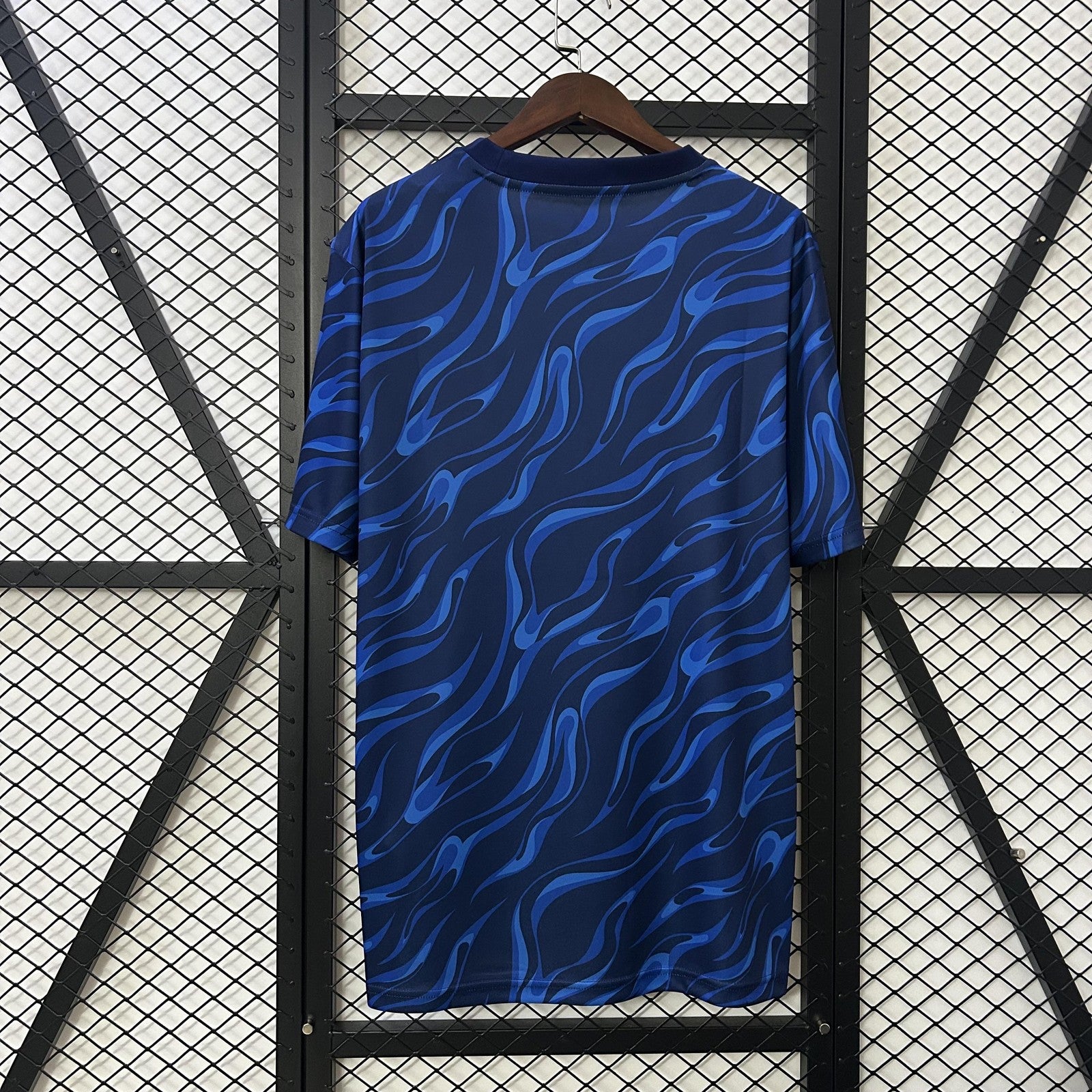 25 26 Real Madrid Training Uniform