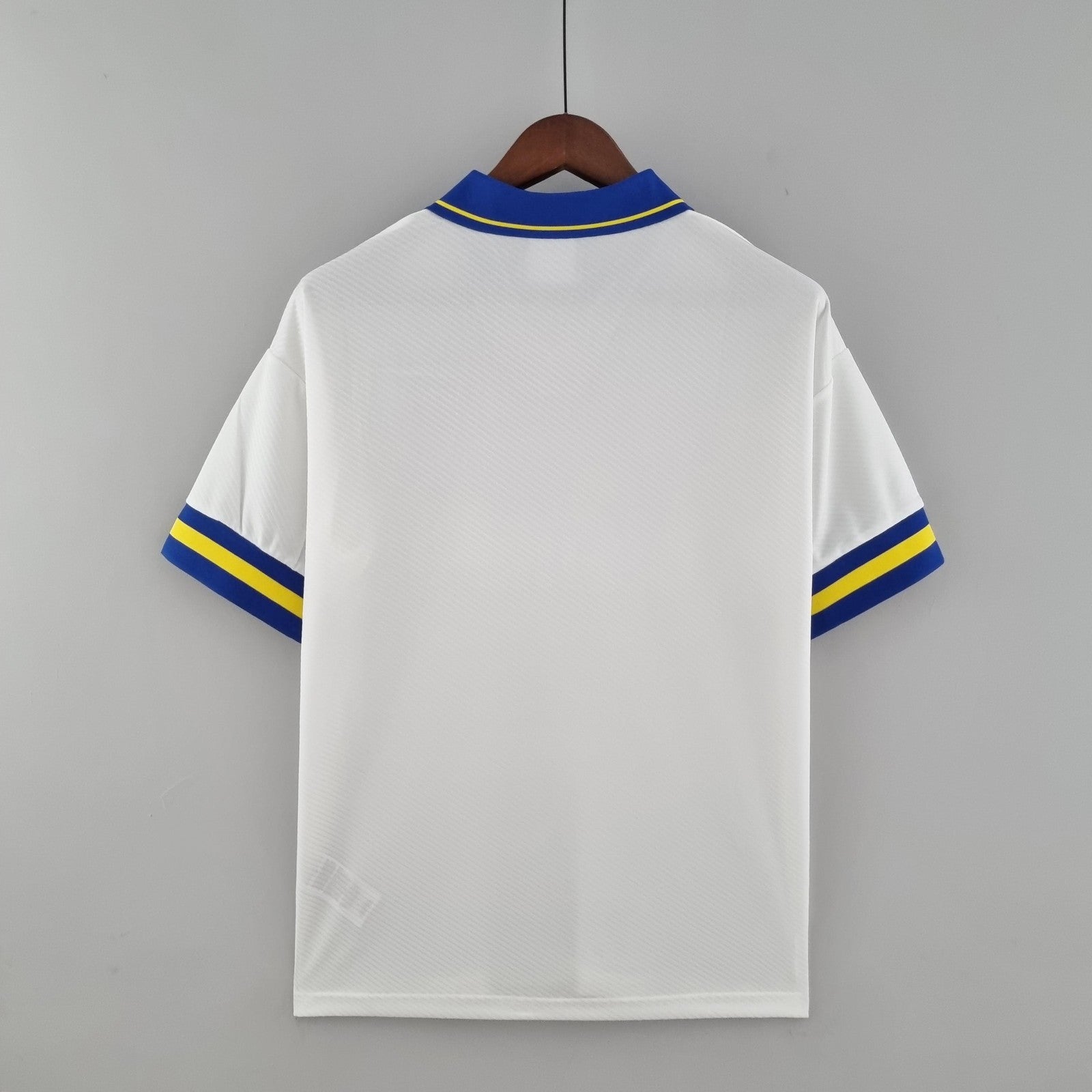 Retro Parma 93 95 Away