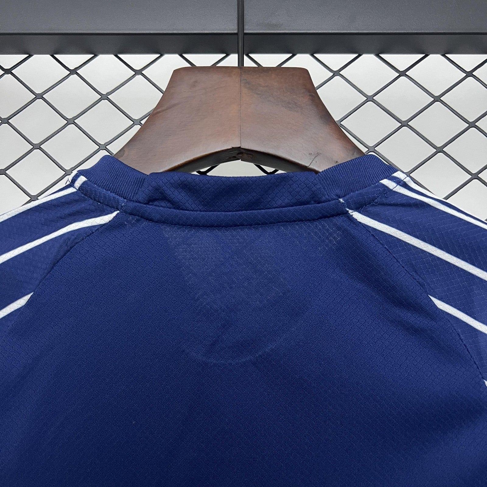 24 25 Kids Psg 4th Away