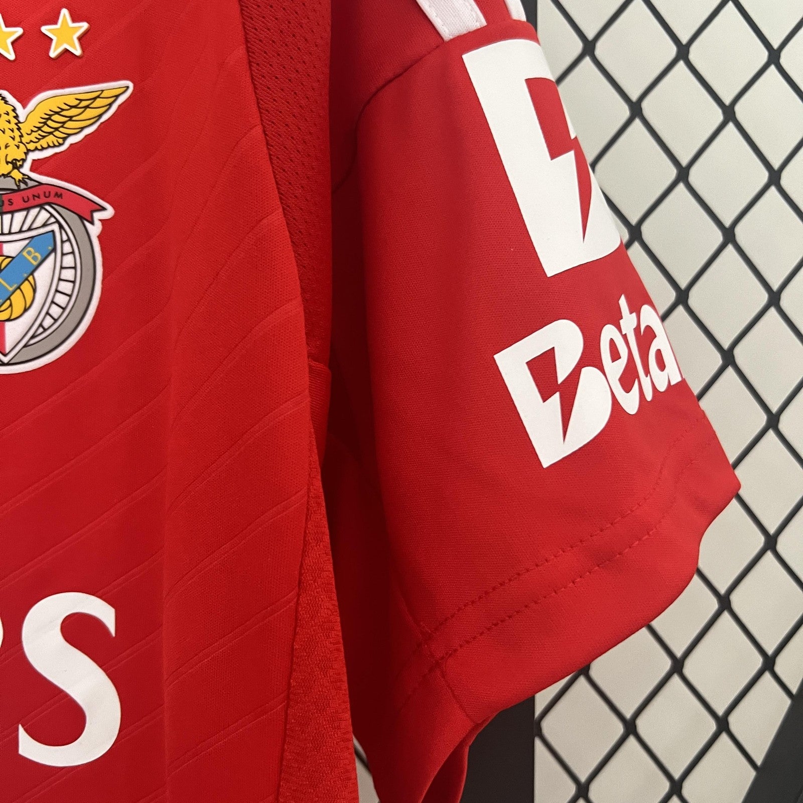 24 25 Benfica Home