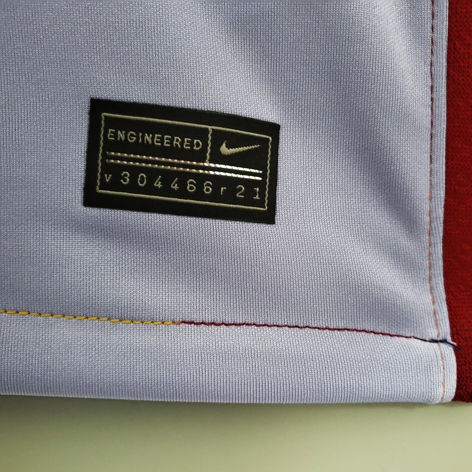 21 22 Barcelona Away