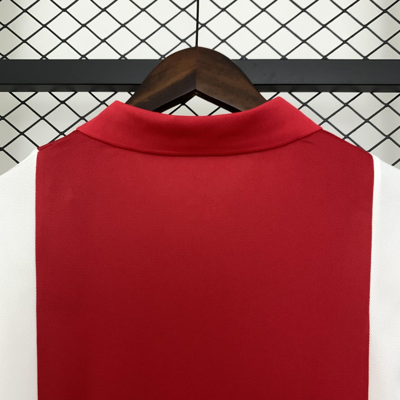 25 26 Ajax Commemorative Edition