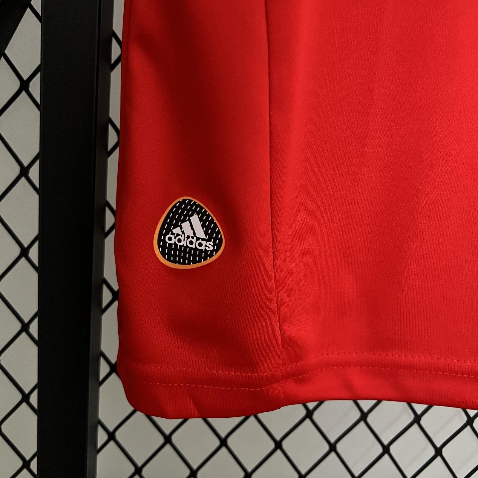 Retro Spain 2010 Home