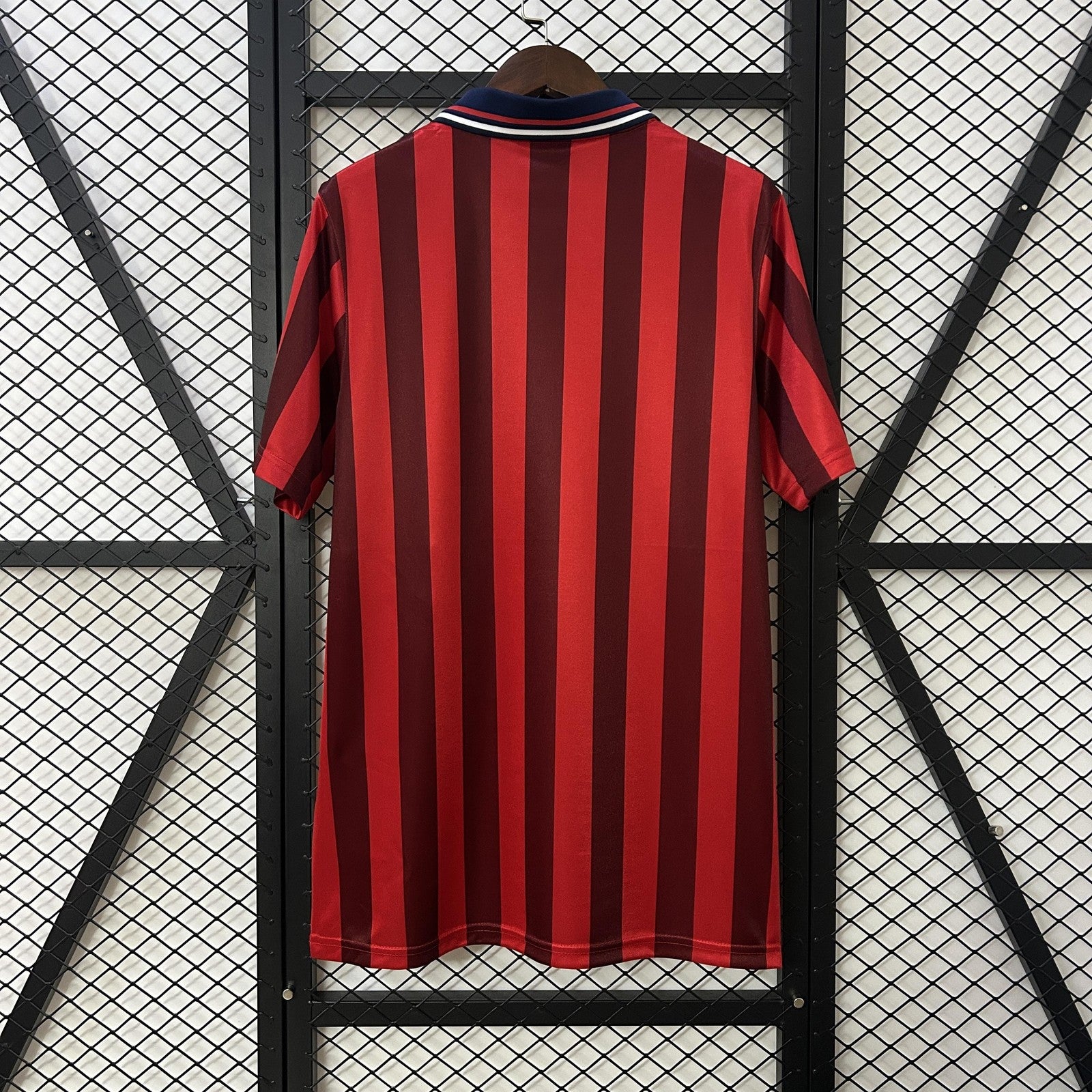 Retro 1998 England Away