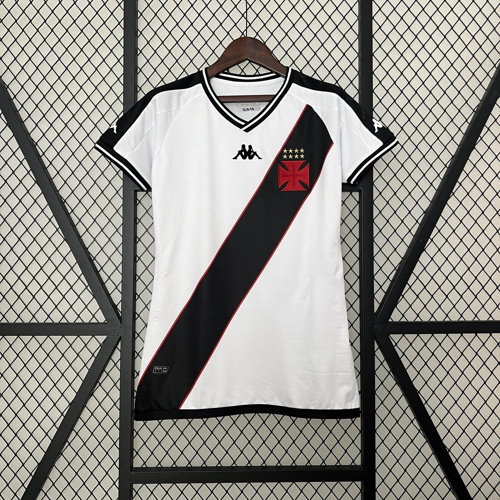24 25 Women Vasco Da Gama Away