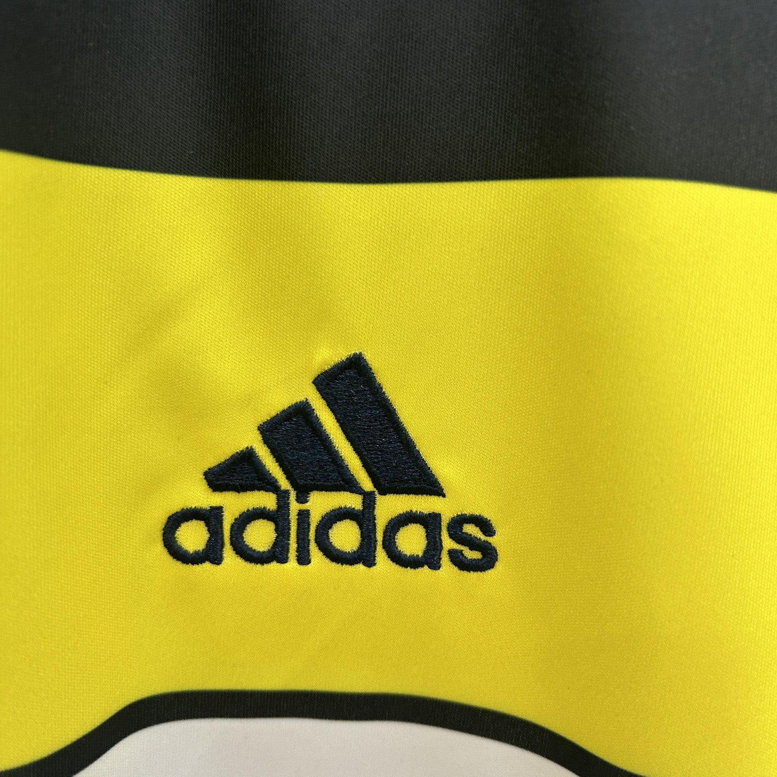 Retro Chelsea Third Away