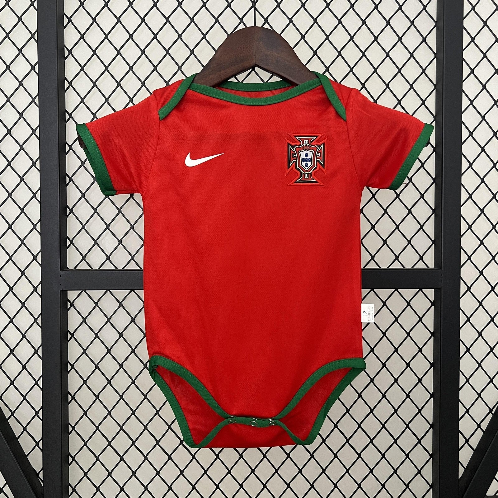 2024 Baby Portugal Home