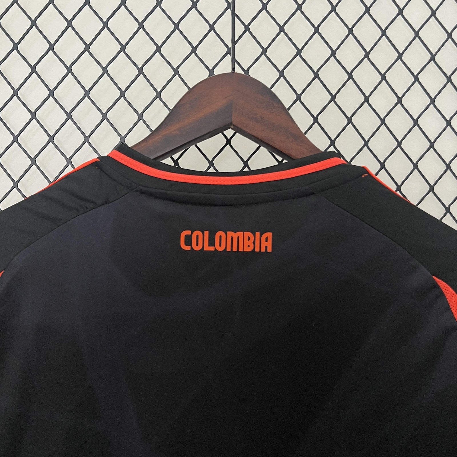2024 Colombia Away
