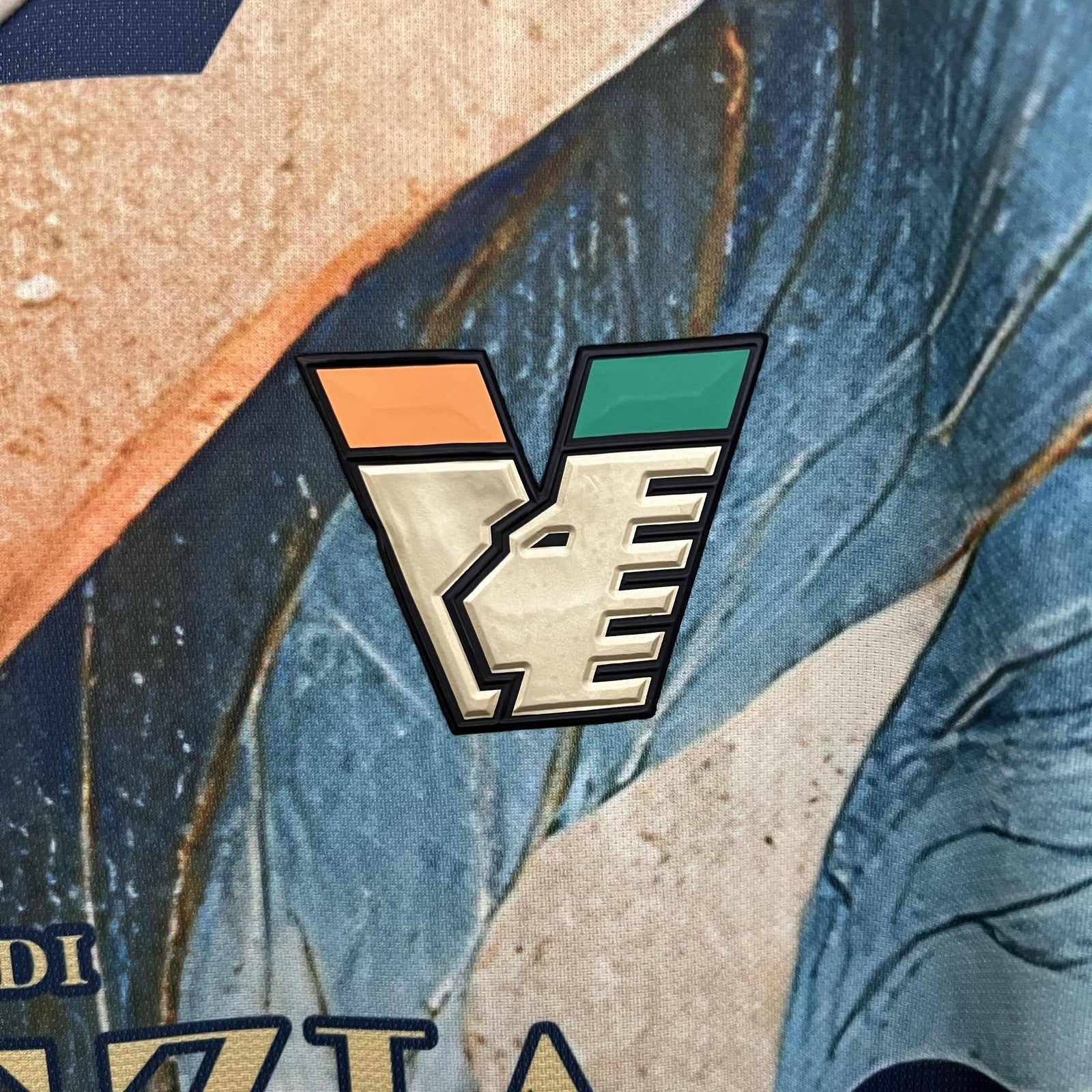 22 23 Venice Special Edition