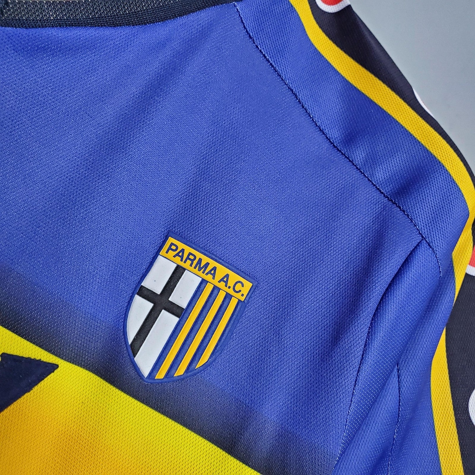 Retro Parma Home