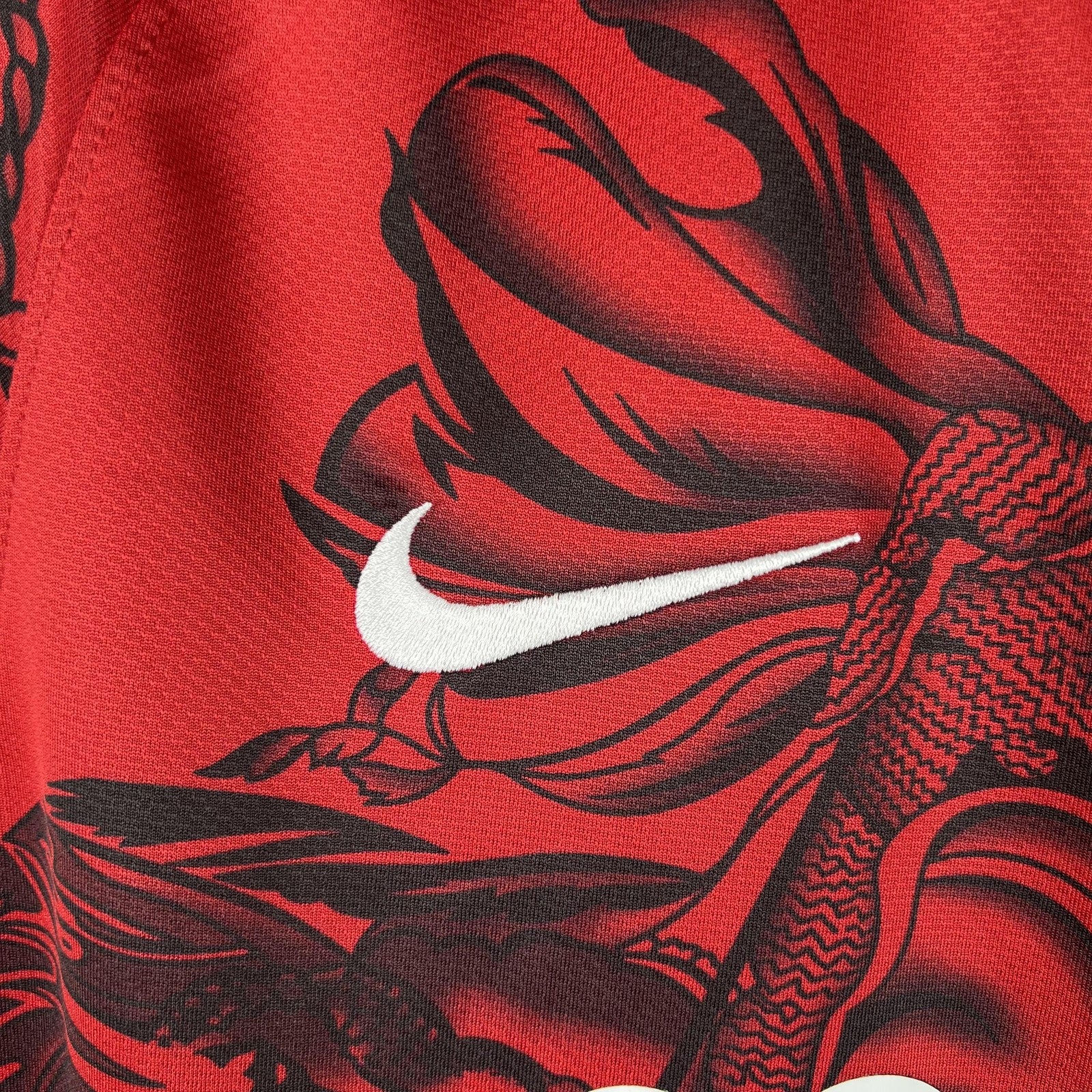 Retro Corinthians Third Away