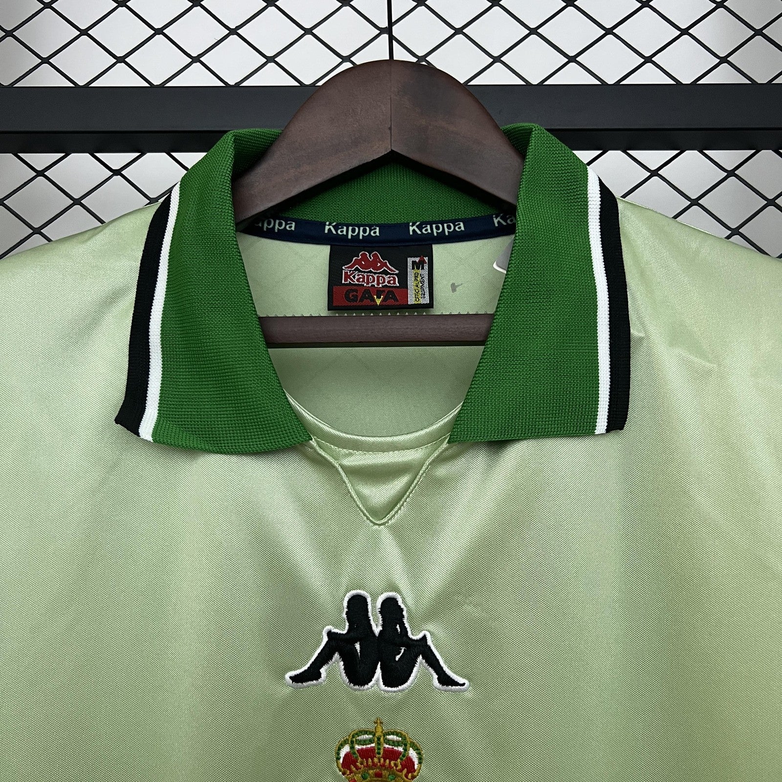 Retro Real Betis Away