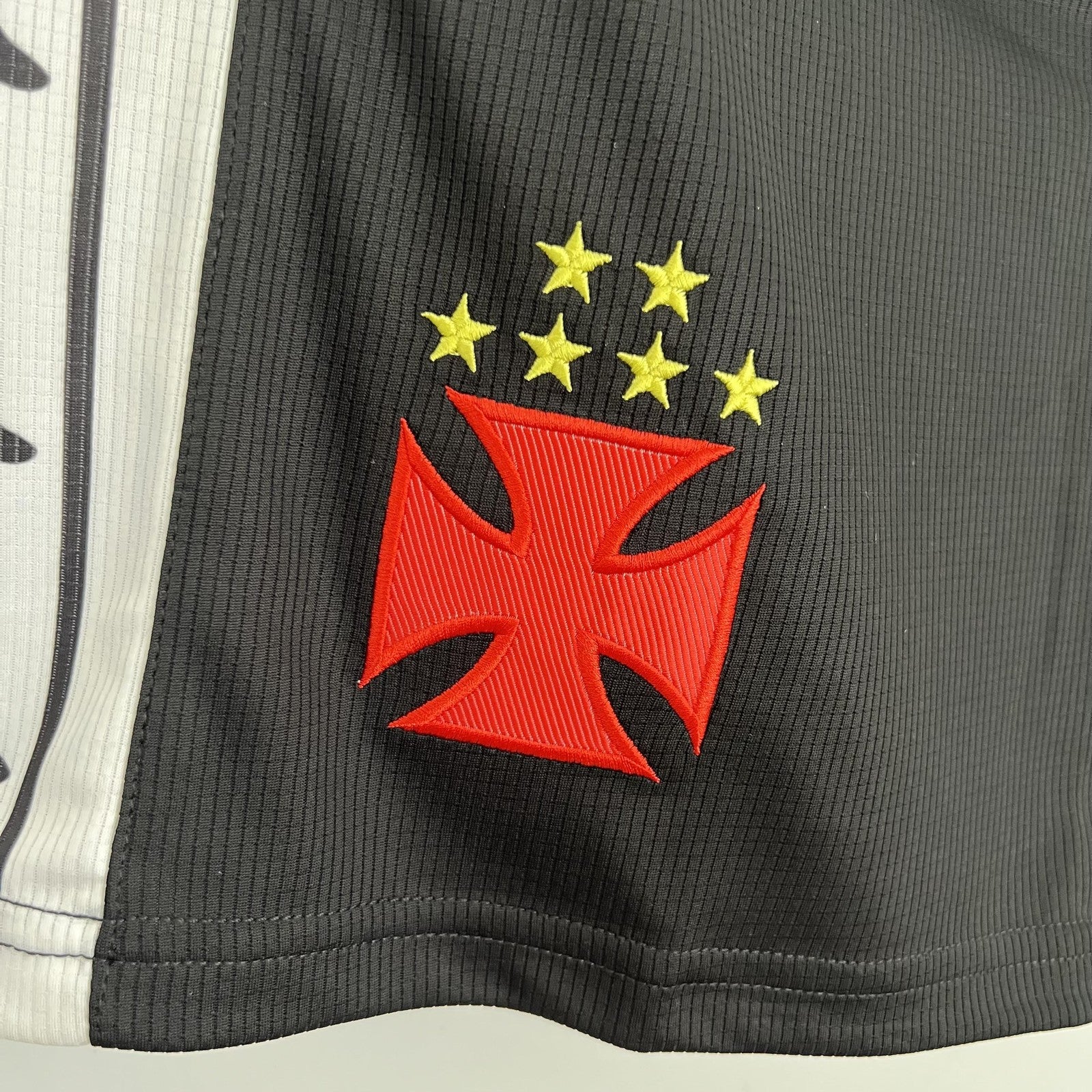 Retro Shorts Vasco Da Gama 2000 Home